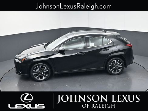 New 2026 Lexus UX 300h FWD image 29