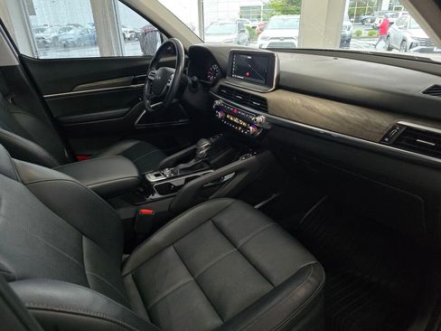 Used 2022 Kia Telluride EX w/ EX Premium Package image 47