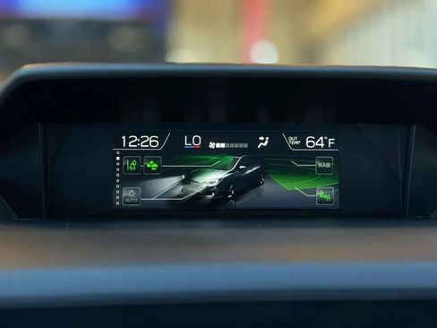 Used 2023 Subaru Crosstrek Hybrid w/ Moonroof Package w/Navigation image 30