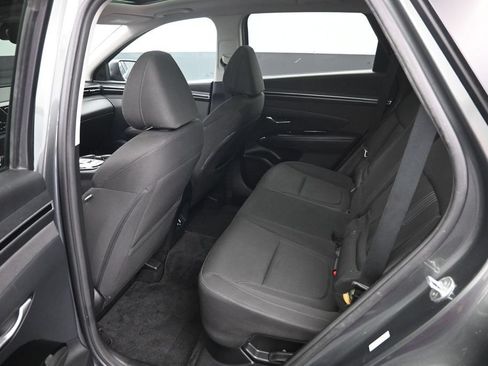 Certified 2022 Hyundai Tucson SEL AWD/4WD image 10