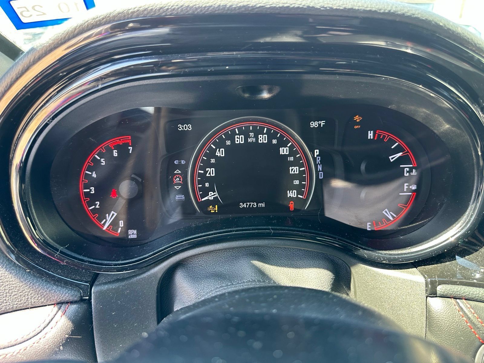 Used 2023 Dodge Durango R/T RWD image 9
