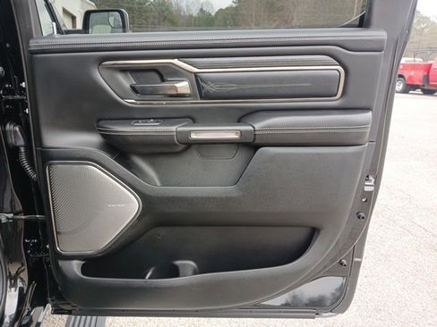 Used 2019 RAM 1500 Limited image 26