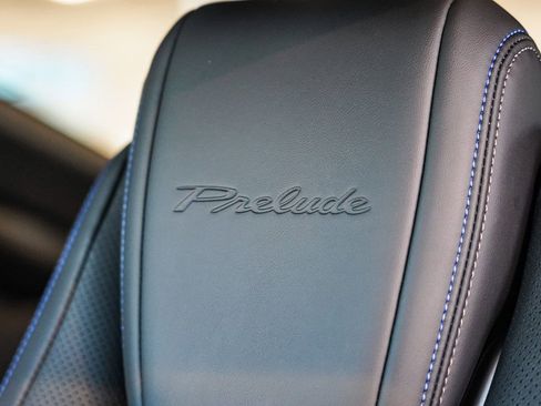 New 2026 Honda Prelude image 19