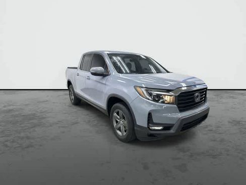 Used 2023 Honda Ridgeline RTL image 6