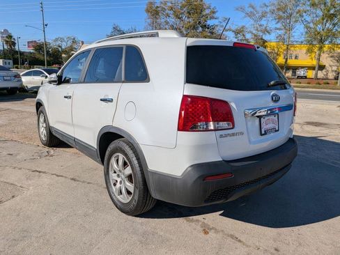 Used 2013 Kia Sorento LX w/ Convenience Pkg FWD image 7