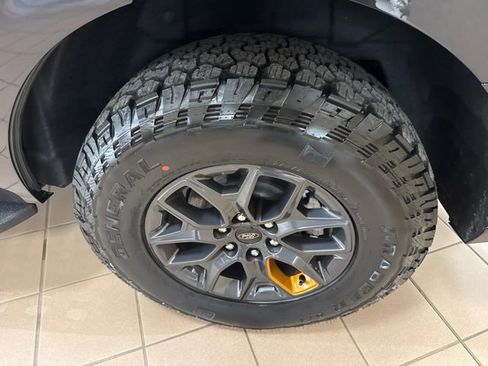 New 2026 Ford Expedition Tremor image 14