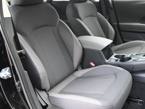 New 2025 Subaru Impreza 2.0i w/ Popular Package #1A image 32