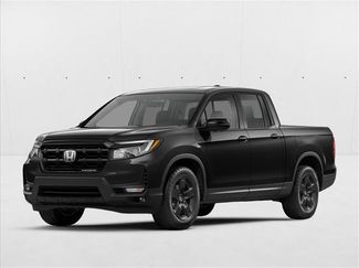 Used 2025 Honda Ridgeline Black Edition video 1