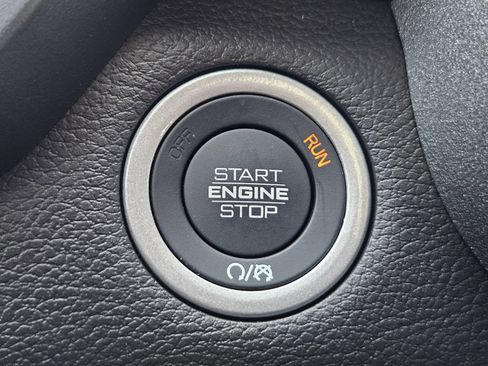 New 2026 RAM 1500 Tradesman RWD image 20