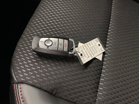 New 2026 Ford Escape ST-Line w/ Tech Pack #1 image 21