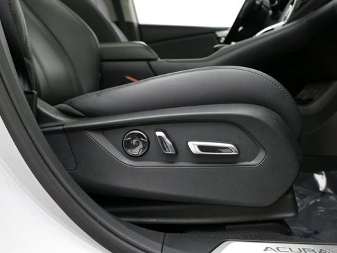 Used 2021 Acura RDX FWD image 40