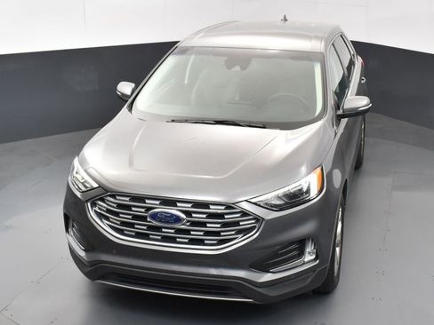 Used 2024 Ford Edge Titanium image 45