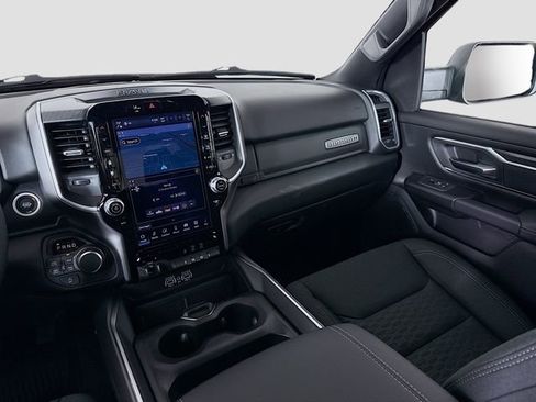 New 2026 RAM 1500 Big Horn image 23
