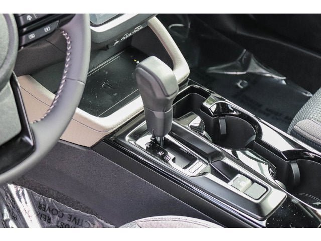New 2026 Subaru Forester Sport AWD/4WD image 45