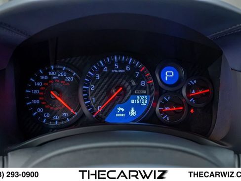 Used 2020 Nissan GT-R Premium AWD/4WD image 67