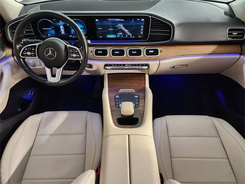 Used 2022 Mercedes-Benz GLE 350 GLE 350 image 4