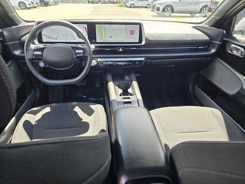 Used 2024 Hyundai Ioniq 6 SE RWD image 20