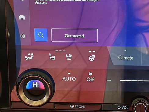 Certified 2025 Lexus NX 350 AWD w/ Luxury Package image 24