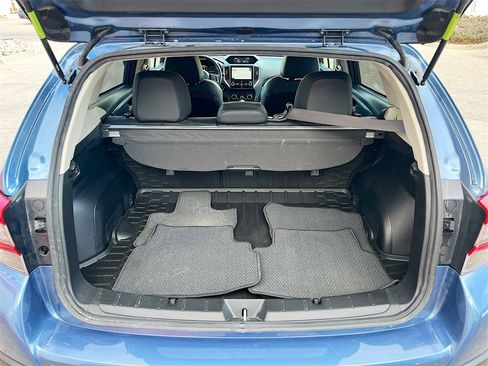 Used 2023 Subaru Crosstrek 2.5i Limited image 27