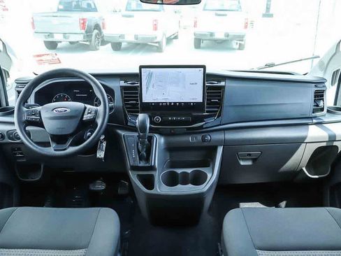 Used 2024 Ford Transit 350 XLT RWD image 12