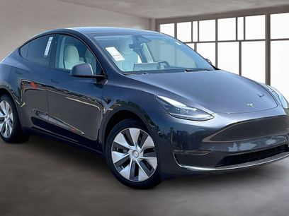 Used 2024 Tesla Model Y Long Range