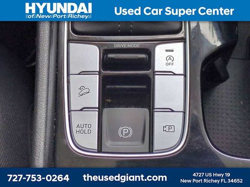Used 2024 Hyundai Tucson SE FWD image 22