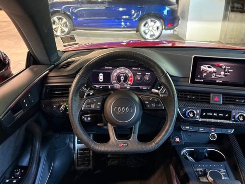 Used 2019 Audi RS 5 Sportback AWD/4WD image 15