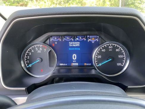 Certified 2023 Ford F150 XLT w/ Equipment Group 302A High AWD/4WD image 13