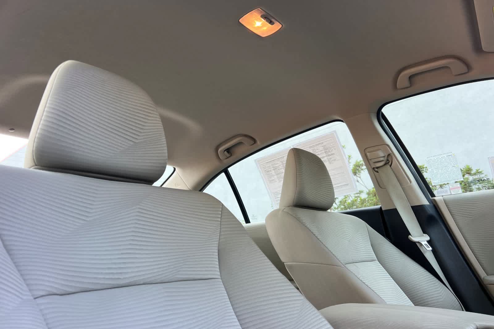 Used 2016 Honda Accord LX image 17