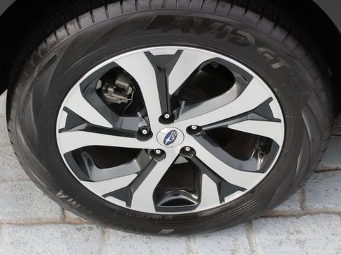 Certified 2022 Subaru Outback Touring XT image 48