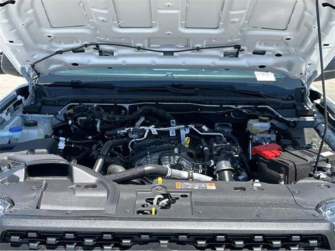 New 2025 Ford Ranger XL w/ Trailer Tow Package image 39