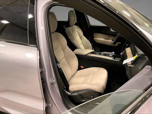 New 2026 Volvo XC60 T8 Plus w/ Protection Package Premier AWD/4WD image 11
