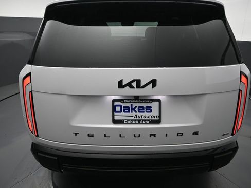 New 2027 Kia Telluride EX X-Line AWD/4WD image 36