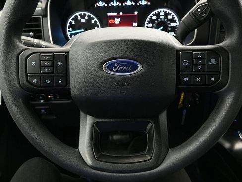 Used 2023 Ford F150 XL w/ STX Appearance Package AWD/4WD image 20