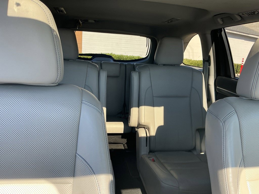 Used 2019 Toyota Highlander Limited AWD/4WD image 27