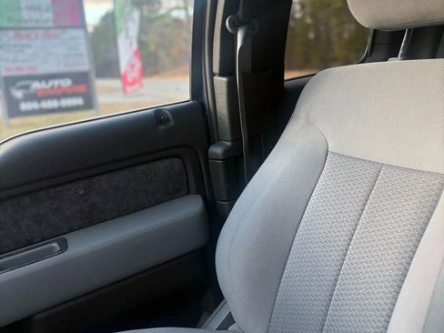 Used 2012 Ford F150 XLT w/ XLT Chrome Pkg image 31