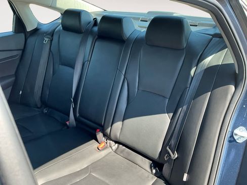 Used 2024 Honda Accord Touring image 15