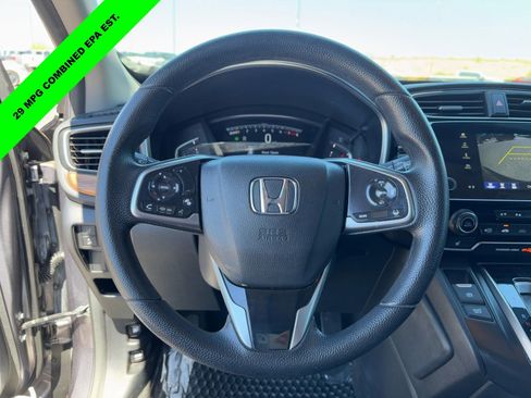 Used 2021 Honda CR-V EX image 18