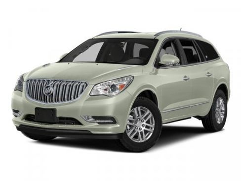 Used 2016 Buick Enclave Premium w/ Experience Buick Package image 1
