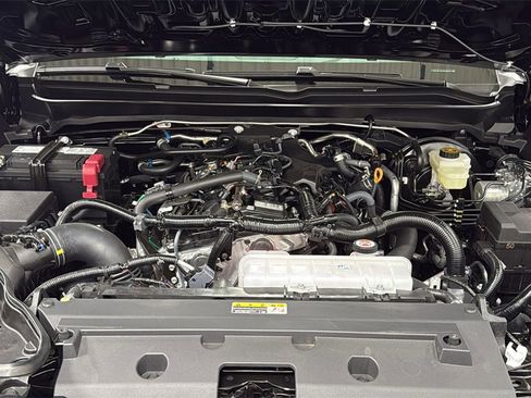 New 2026 Toyota Tacoma TRD Off-Road image 25