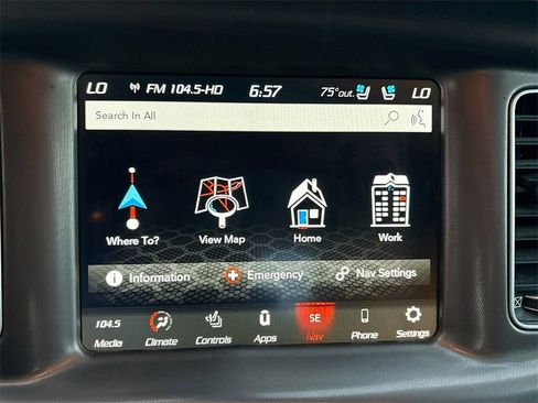 Used 2022 Dodge Charger Scat Pack w/ Plus Group image 13