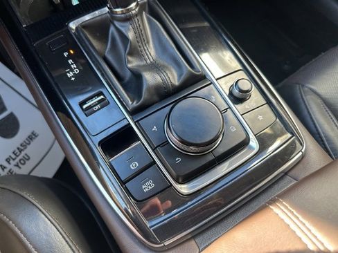 Used 2020 MAZDA CX-30 AWD w/ Premium Package image 28