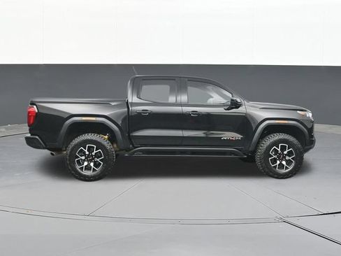 Used 2024 GMC Canyon AT4X AWD/4WD image 17