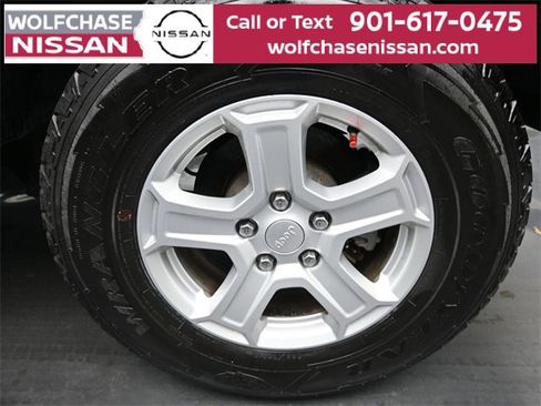 Used 2019 Jeep Wrangler Unlimited Sport S image 15