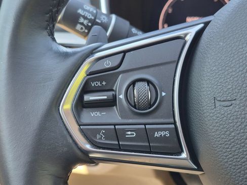Certified 2023 Acura MDX SH-AWD image 17