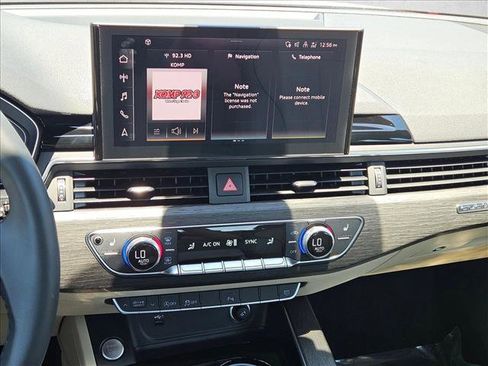 Used 2025 Audi A4 2.0T Premium w/ Convenience Package image 14