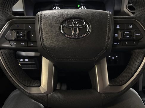 New 2026 Toyota Tundra SR5 image 16