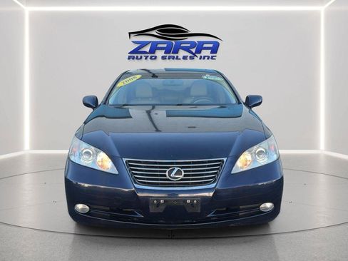 Used 2008 Lexus ES 350 FWD image 2
