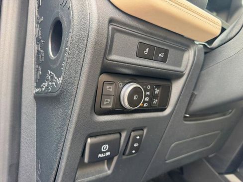 Certified 2023 Ford Expedition Platinum AWD/4WD image 23
