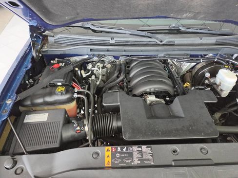 Used 2017 GMC Sierra 1500 SLT AWD/4WD image 38